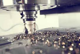 Kritik parçaların imalatı