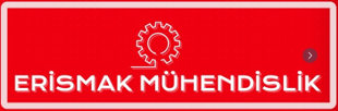 ERİSMAK MAKİNA MÜHENDİSLİK LTD. ŞTİ.