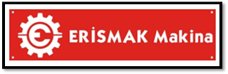 ERİSMAK MAKİNA MÜHENDİSLİK LTD. ŞTİ.